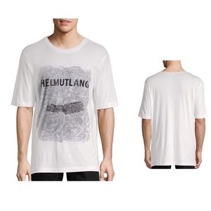 HELMUT LANG TEE